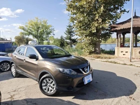 Nissan Qashqai undefined | Auto.bg — изображение 2