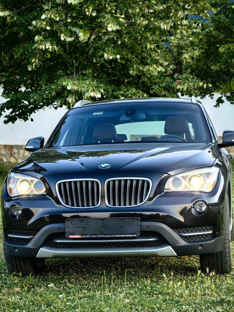 BMW X1 X Drive, снимка 8 - Автомобили и джипове - 46122867