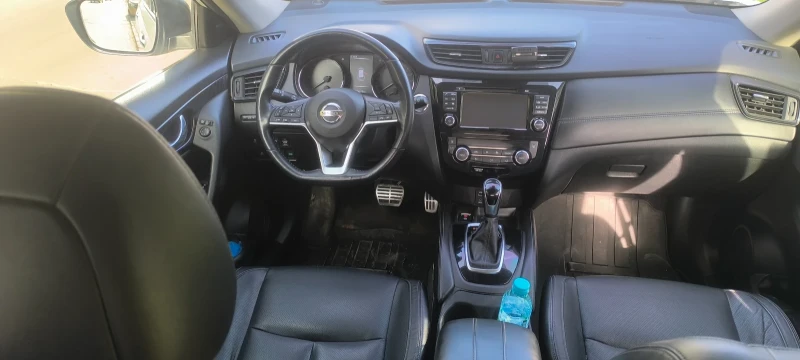 Nissan X-trail, снимка 10 - Автомобили и джипове - 52450553