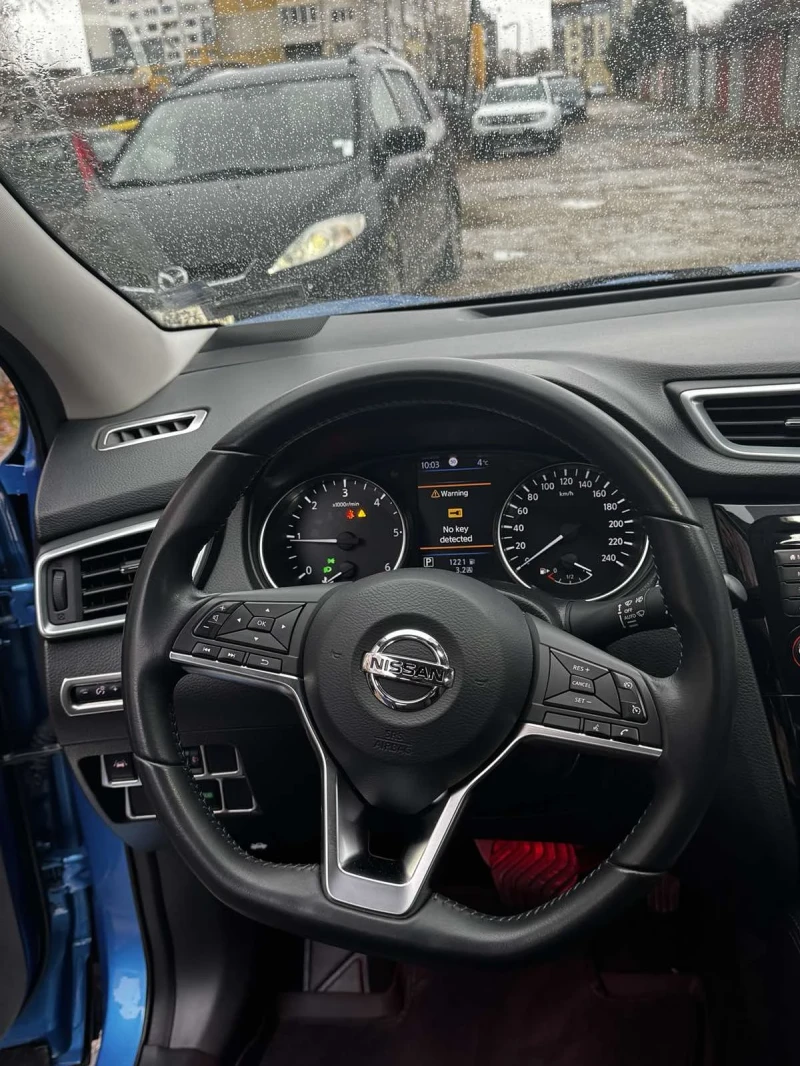 Nissan Qashqai J11, снимка 7 - Автомобили и джипове - 48173572