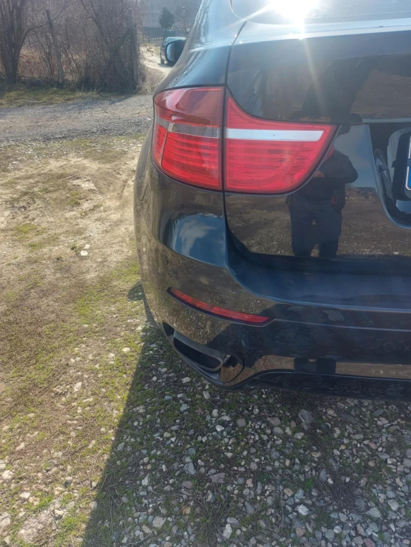 BMW X6 3.5d, снимка 4 - Автомобили и джипове - 49148145