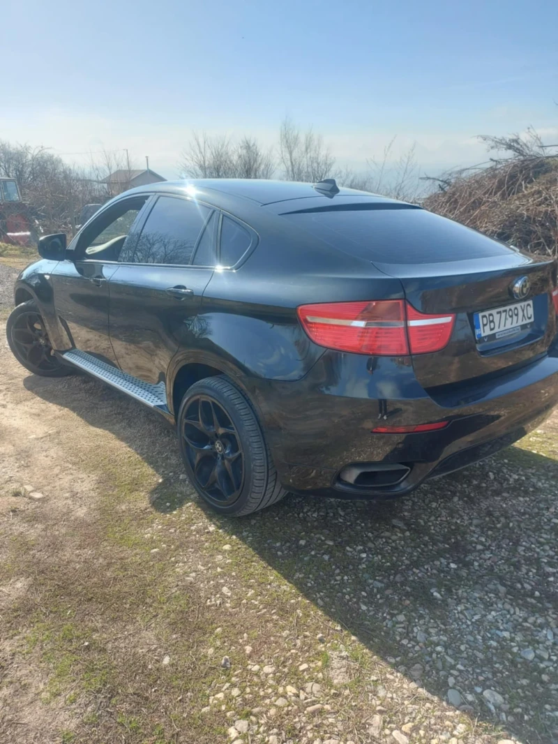 BMW X6 3.5d, снимка 2 - Автомобили и джипове - 49148145