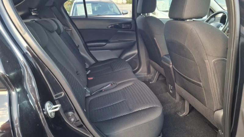 Mitsubishi Eclipse Cross 1.5 MIVEC 4WD 4X4 Камера дистроник подгрев, снимка 16 - Автомобили и джипове - 51876983