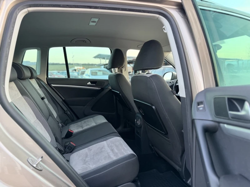 VW Tiguan 1.4TSI -10%, снимка 15 - Автомобили и джипове - 52849960