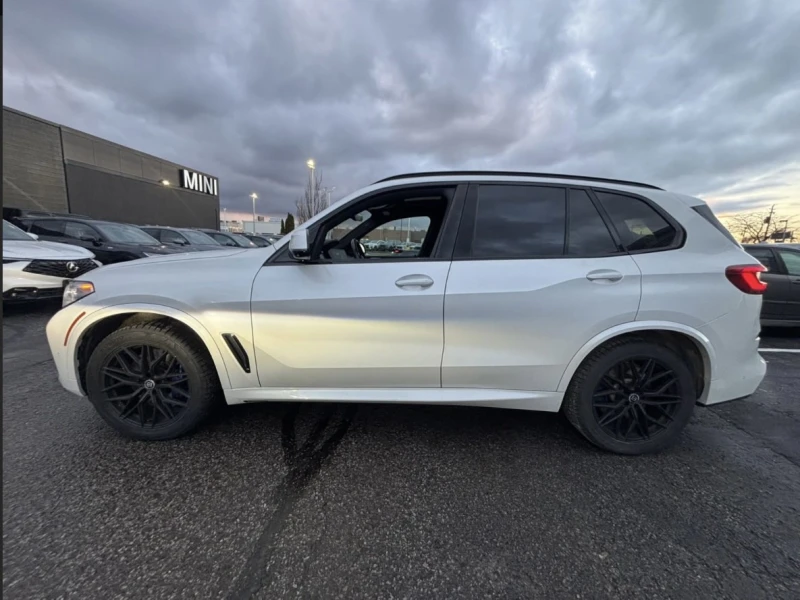 BMW X5 xDrive40i M-Pack, снимка 6 - Автомобили и джипове - 52875551