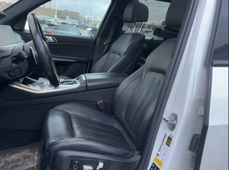 BMW X5 xDrive40i M-Pack, снимка 7 - Автомобили и джипове - 52875551