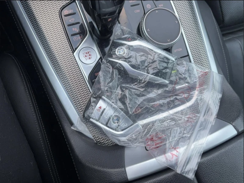 BMW X5 xDrive40i M-Pack, снимка 11 - Автомобили и джипове - 52875551