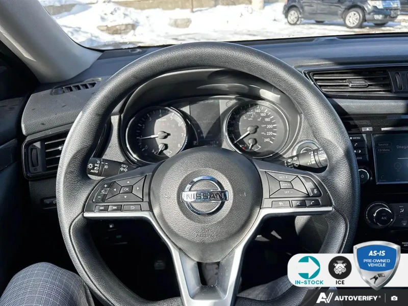 Nissan Rogue * SV* AWD* , снимка 9 - Автомобили и джипове - 52968026