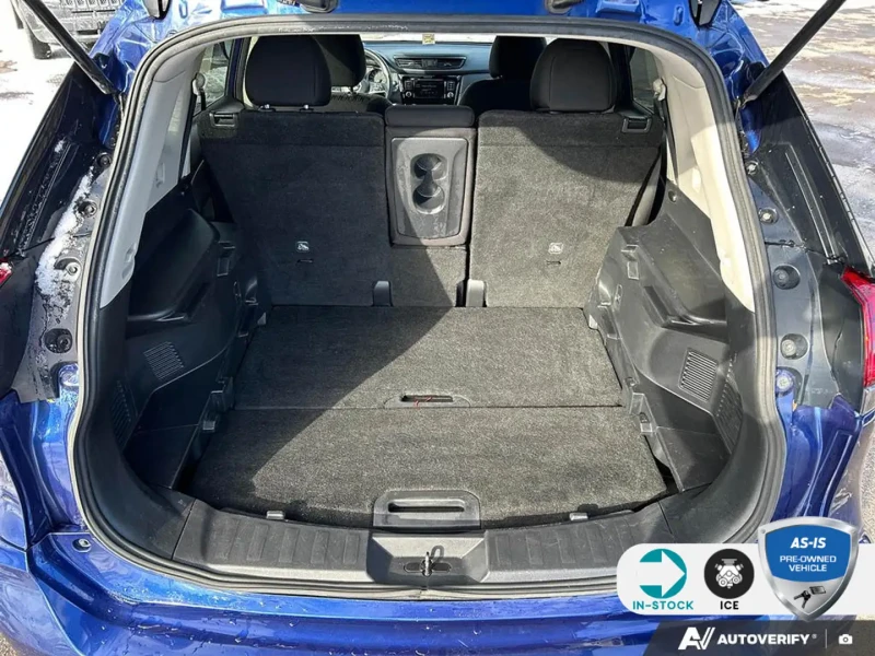 Nissan Rogue * SV* AWD* , снимка 12 - Автомобили и джипове - 52968026