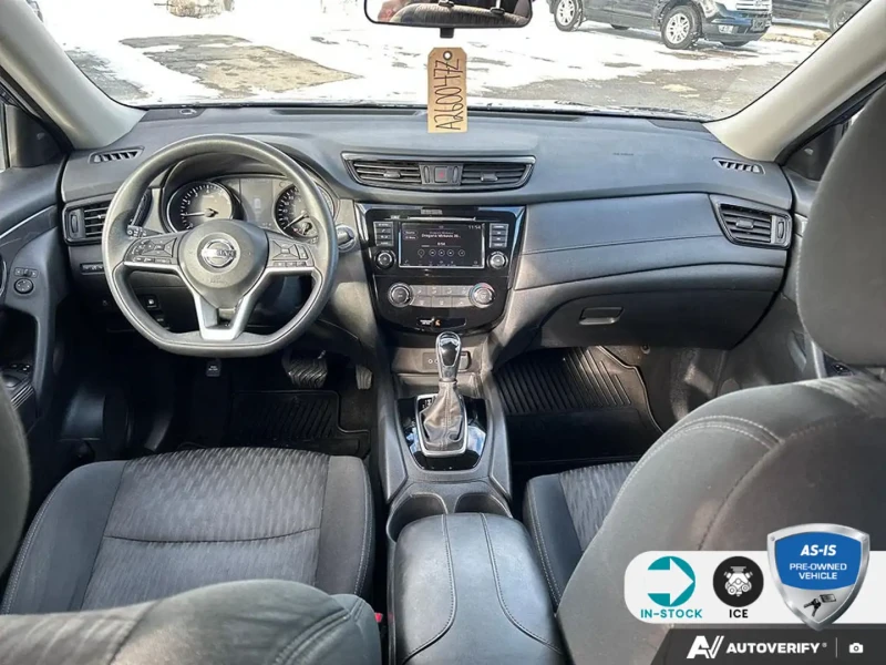 Nissan Rogue * SV* AWD* , снимка 8 - Автомобили и джипове - 52968026