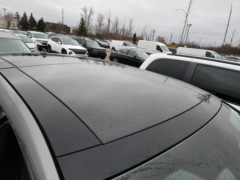 Ford Edge SEL  CARFAX, снимка 17 - Автомобили и джипове - 53070448