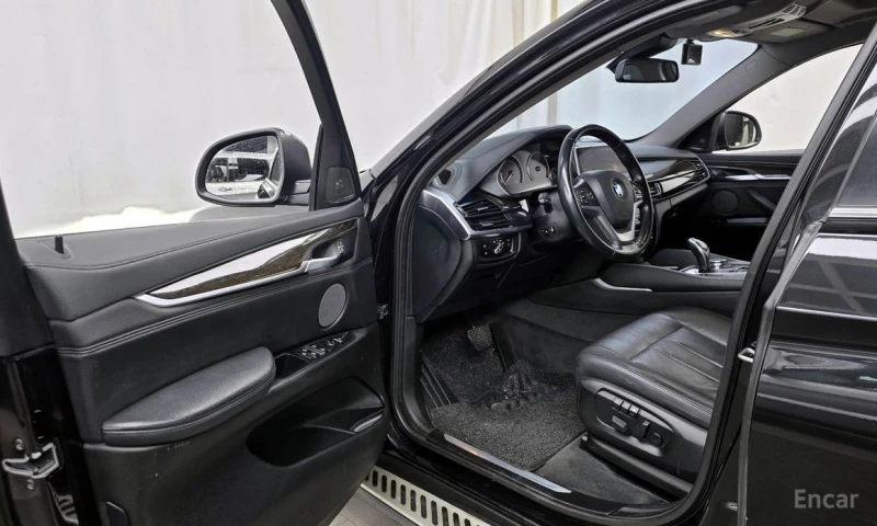 BMW X6, снимка 10 - Автомобили и джипове - 53150244