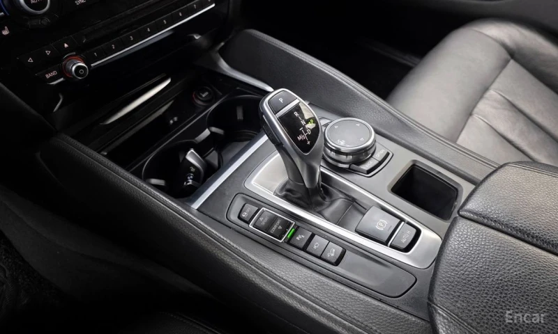 BMW X6, снимка 9 - Автомобили и джипове - 53150244