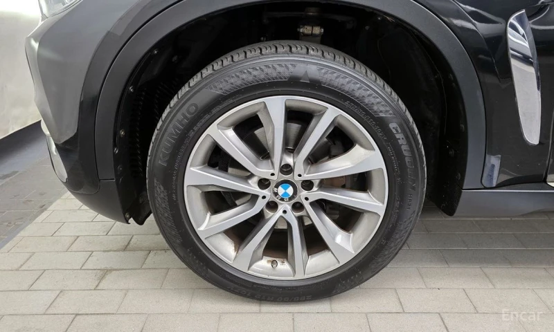 BMW X6, снимка 5 - Автомобили и джипове - 53150244