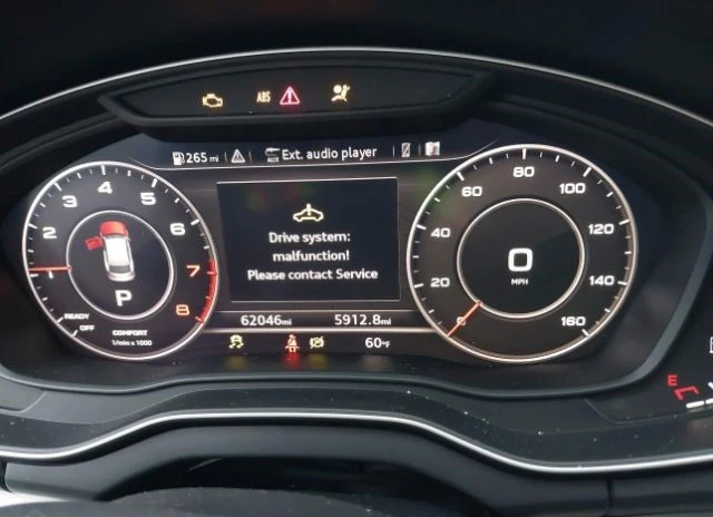 Audi Q5 Quattro* Matrix* Digital Dash* Подгрев* Камери* , снимка 8 - Автомобили и джипове - 48504753