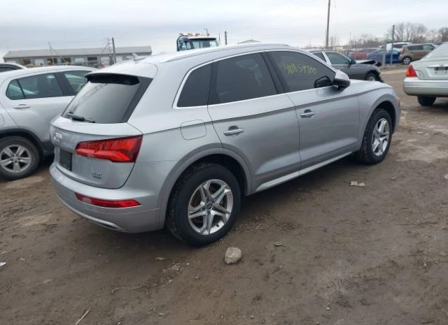 Audi Q5 Quattro* Matrix* Digital Dash* Подгрев* Камери* , снимка 4 - Автомобили и джипове - 48504753