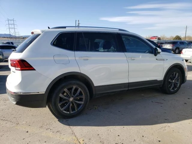 VW Tiguan 2.0L 4 All wheel drive, снимка 11 - Автомобили и джипове - 49564279