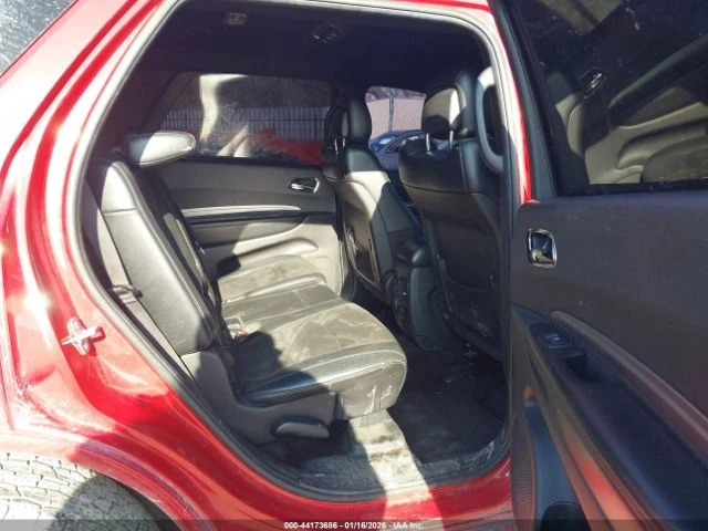 Dodge Durango GT* PLUS* 3.6* V6* 8ZF* �������* ������* ������*  | Mobile.bg � ����������� 11