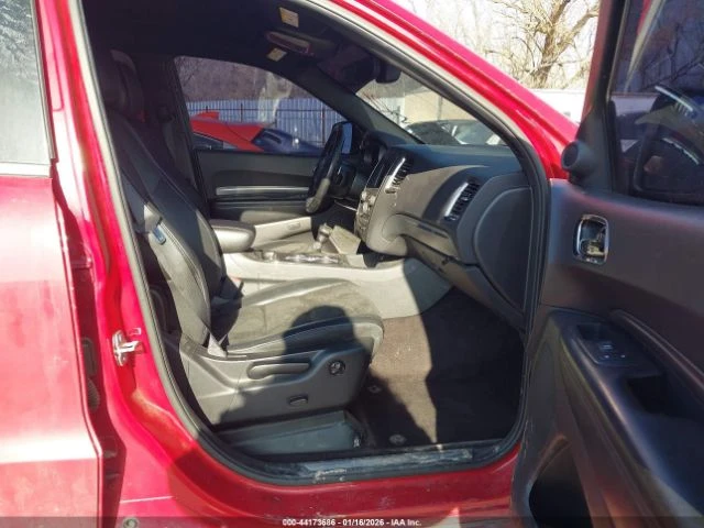 Dodge Durango GT* PLUS* 3.6* V6* 8ZF* �������* ������* ������*  | Mobile.bg � ����������� 9