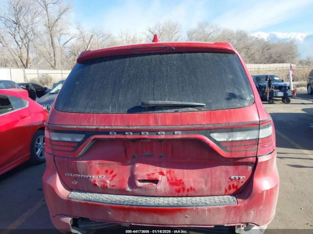 Dodge Durango GT* PLUS* 3.6* V6* 8ZF* �������* ������* ������*  | Mobile.bg � ����������� 8