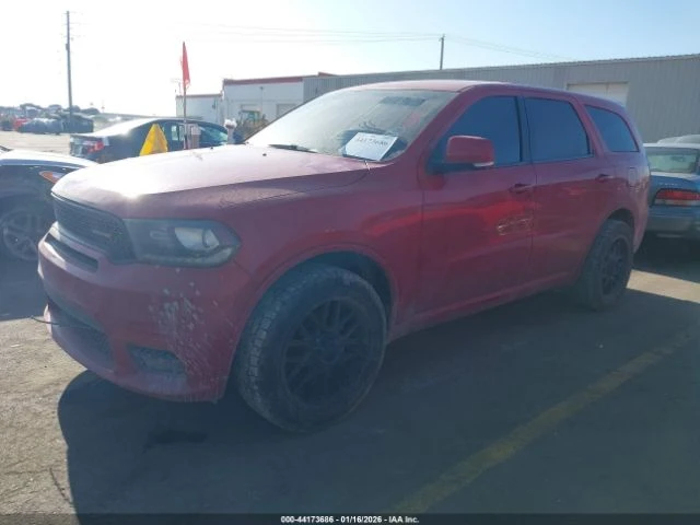 Dodge Durango GT* PLUS* 3.6* V6* 8ZF* �������* ������* ������*  | Mobile.bg � ����������� 3
