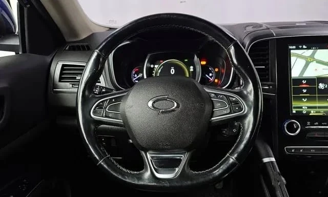 Renault Koleos 2.0dci 4WD, снимка 12 - Автомобили и джипове - 54126453