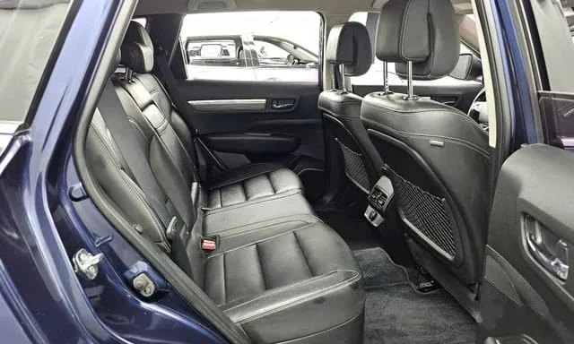 Renault Koleos 2.0dci 4WD, снимка 11 - Автомобили и джипове - 54126453