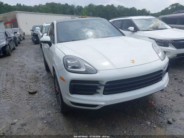 Porsche Cayenne * COUPE* AWD*  | Mobile.bg � ����������� 3