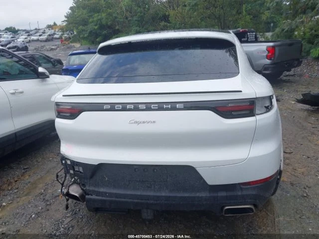Porsche Cayenne * COUPE* AWD*  | Mobile.bg � ����������� 5