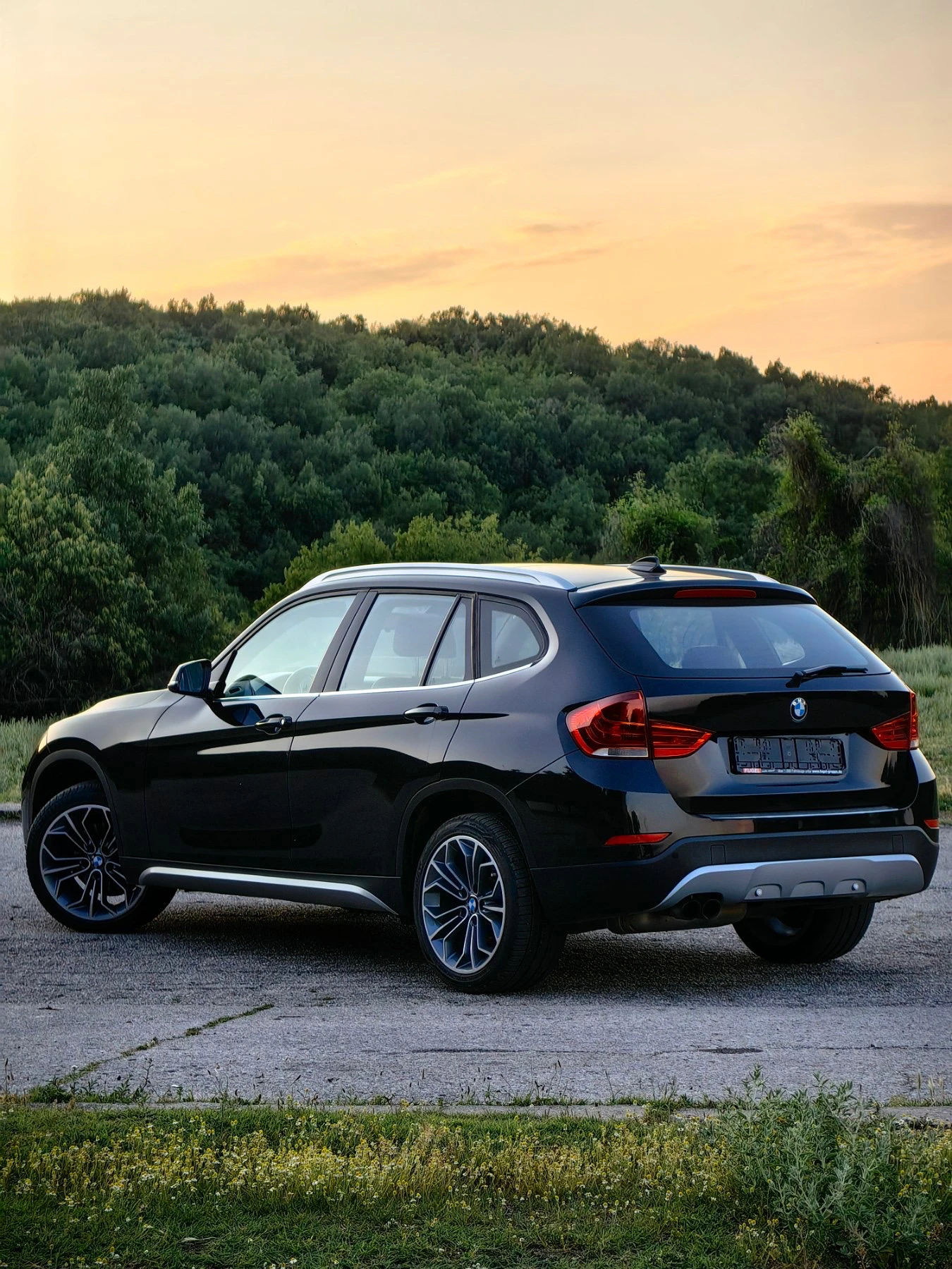 BMW X1 X Drive X line - изображение 5