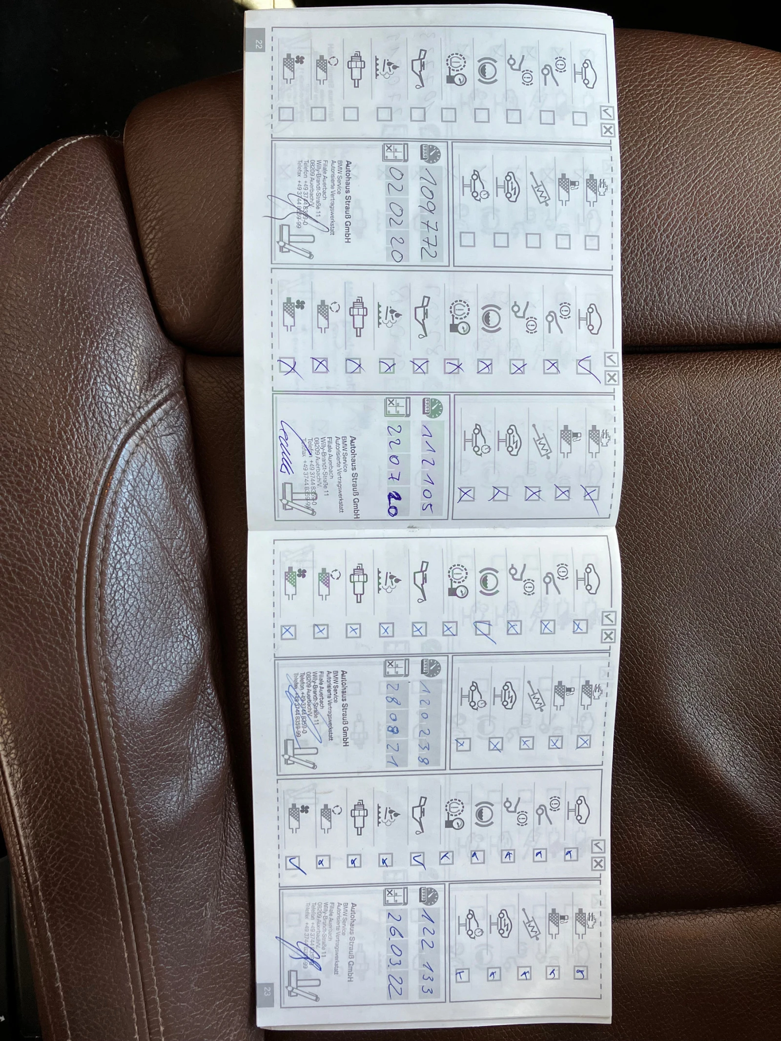 BMW X1 X Drive X line | Mobile.bg   11