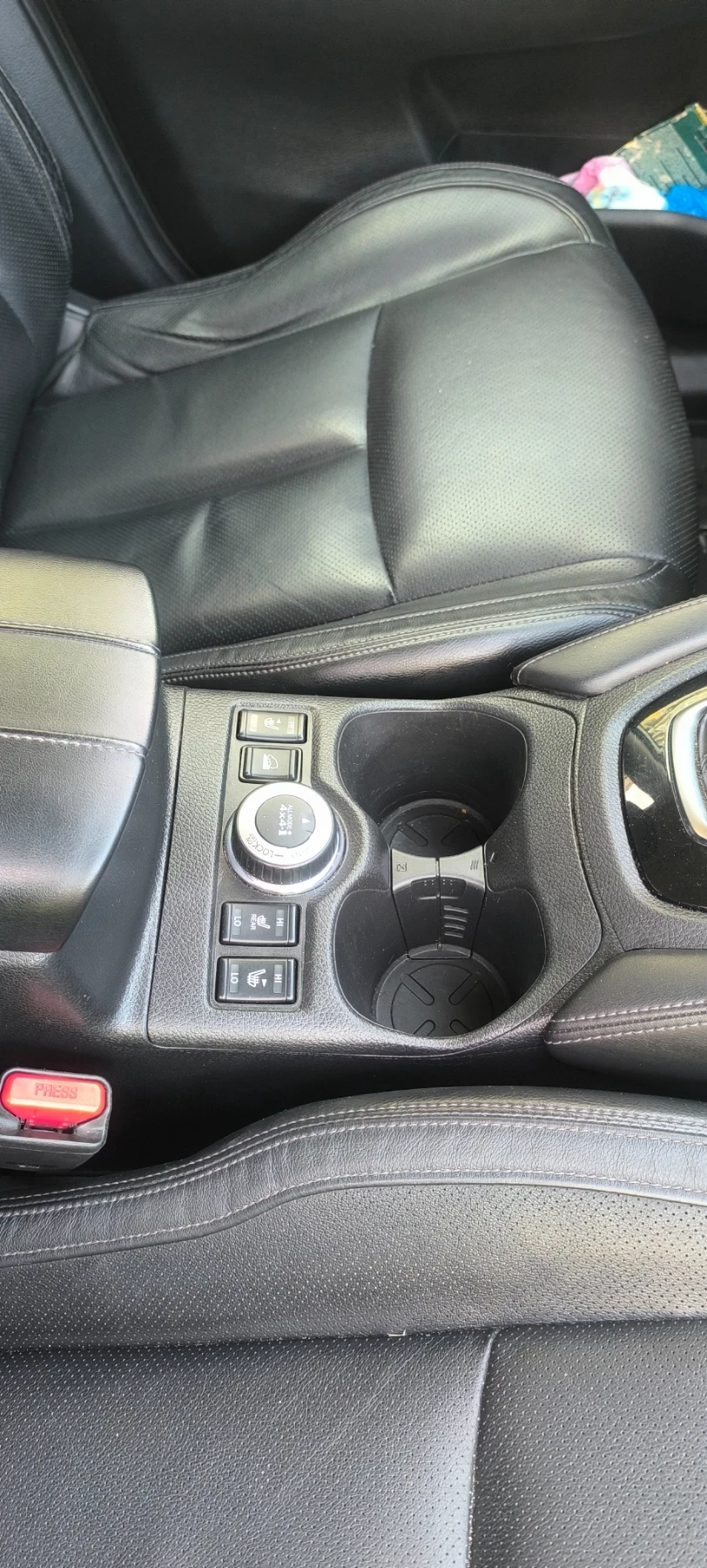 Nissan X-trail | Mobile.bg   4