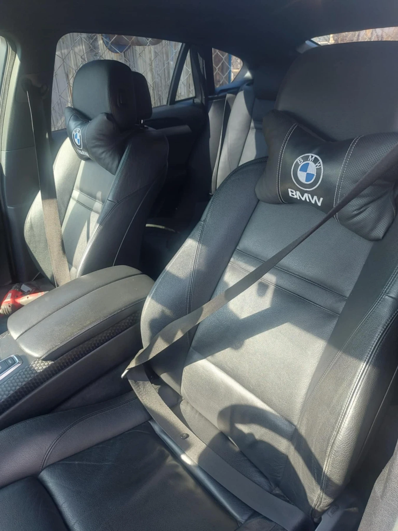 BMW X6 3.5d СПЕШНО! - изображение 6