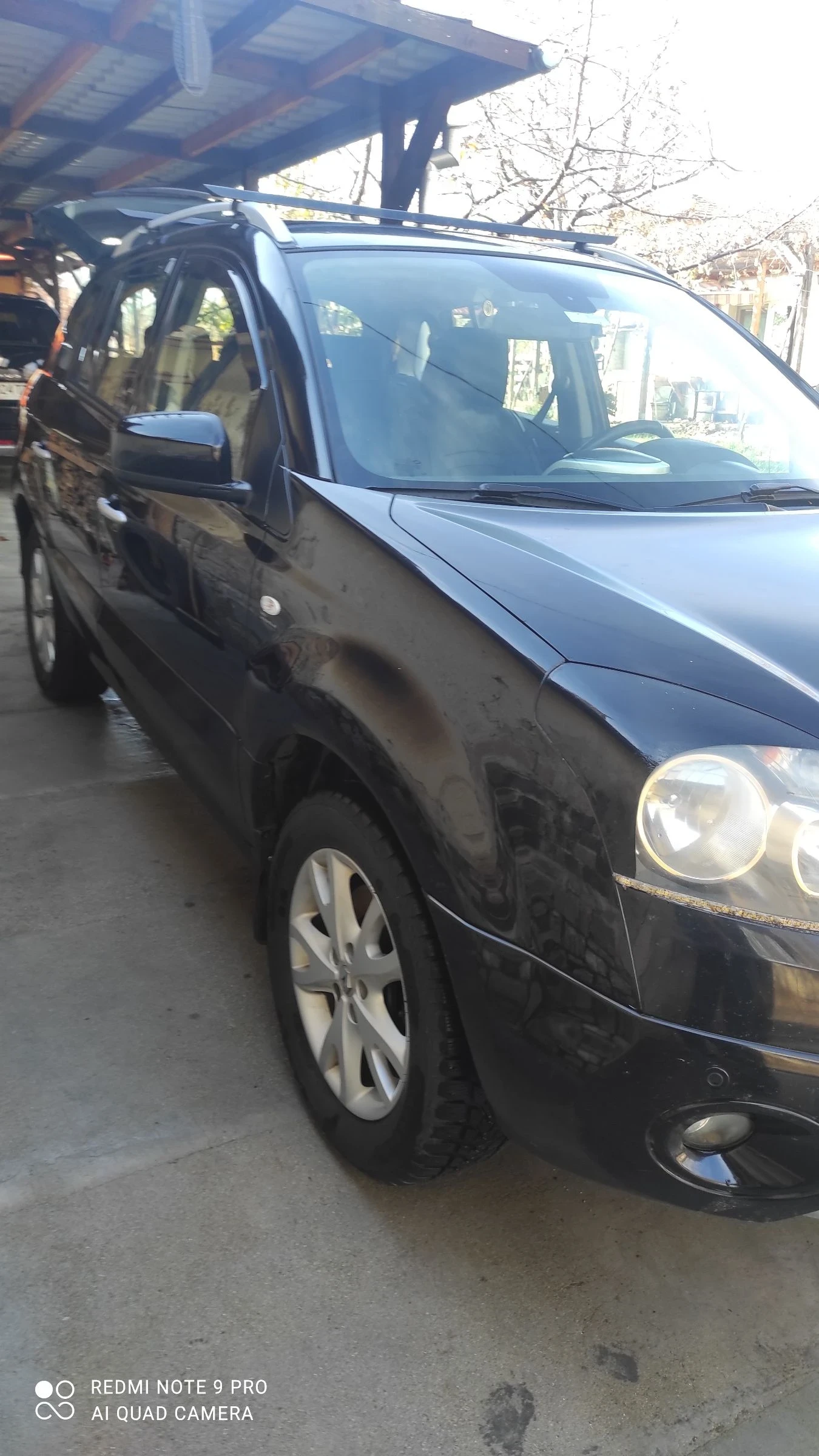 Renault Koleos 2.0dci, 150c - изображение 4