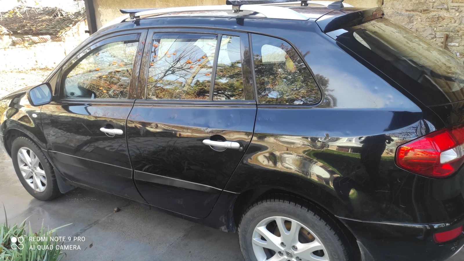 Renault Koleos 2.0dci, 150c - изображение 5