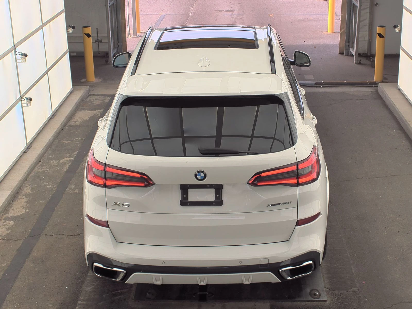 BMW X5 xDrive40i M SPORT* АВТО КРЕДИТ*  - изображение 6