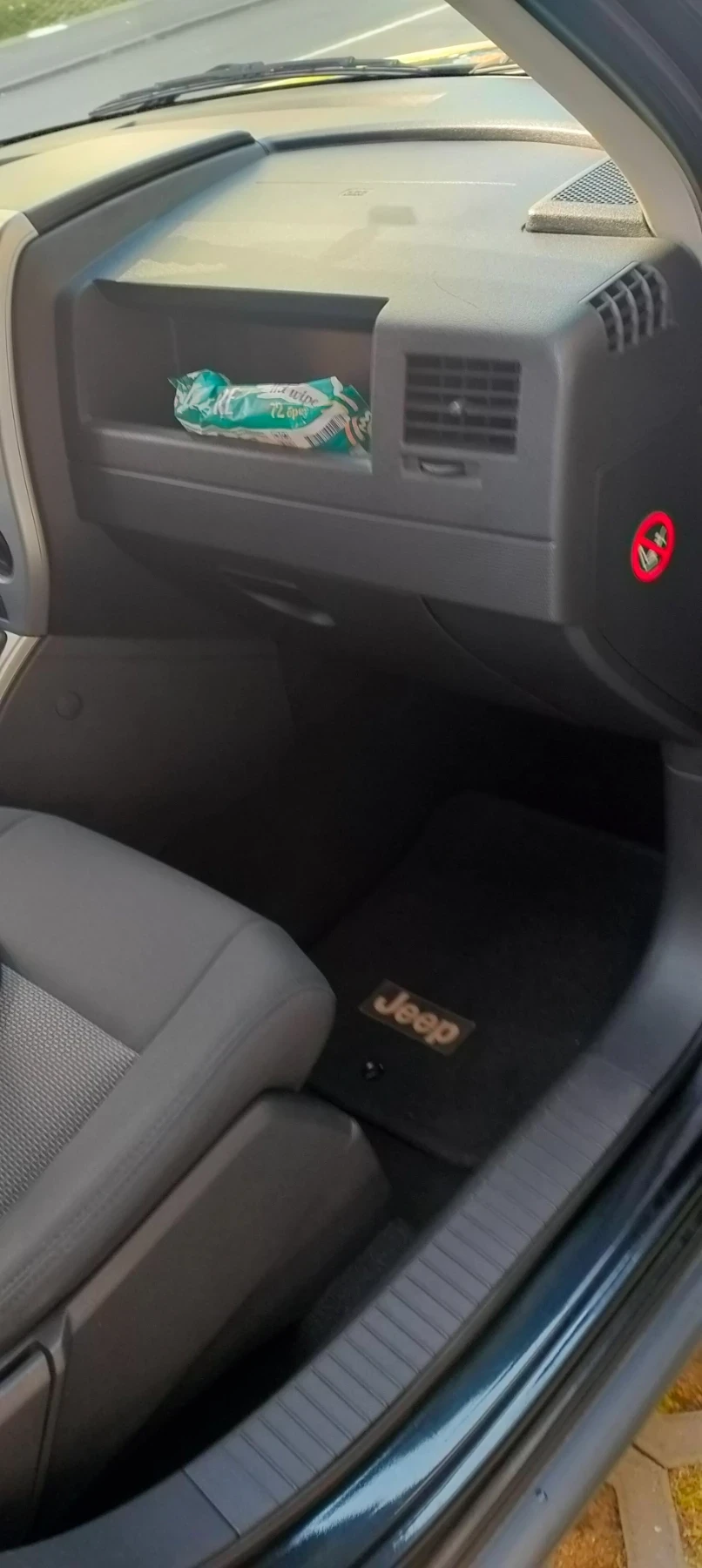 Jeep Patriot  - изображение 7