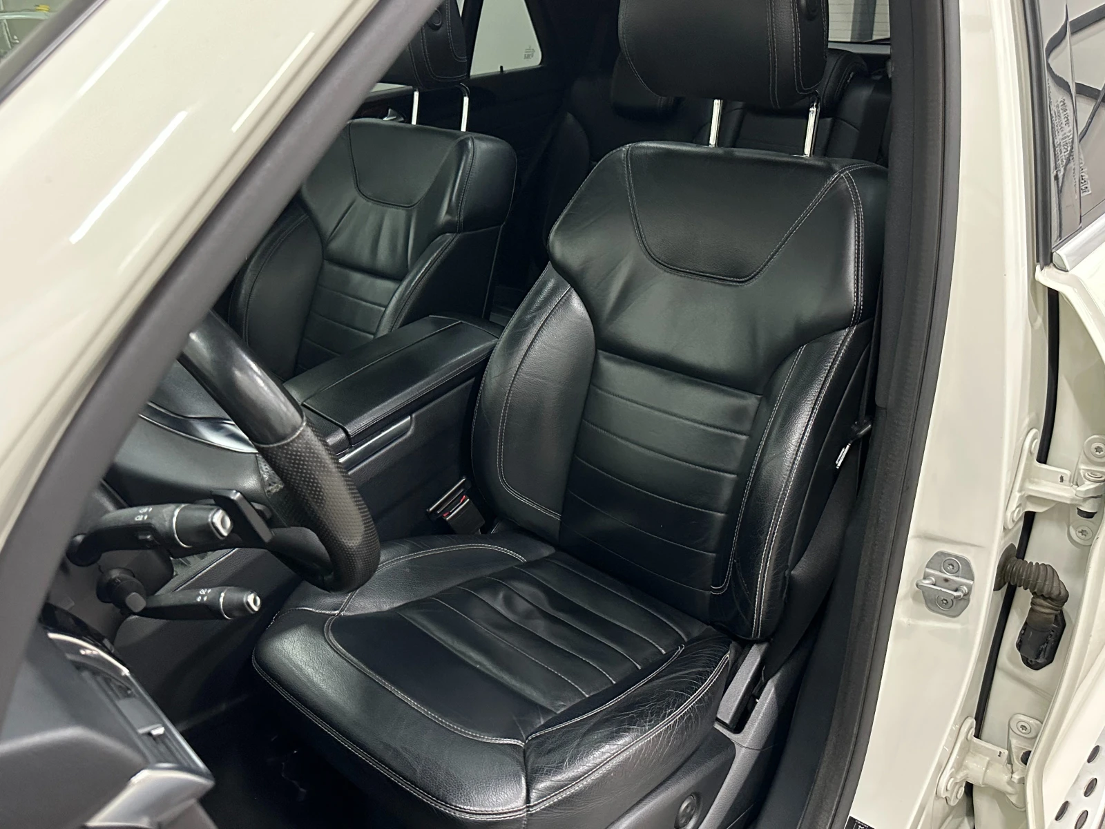 Mercedes-Benz ML 350 * DESIGNO* * * 4MATIC*  | Mobile.bg   13