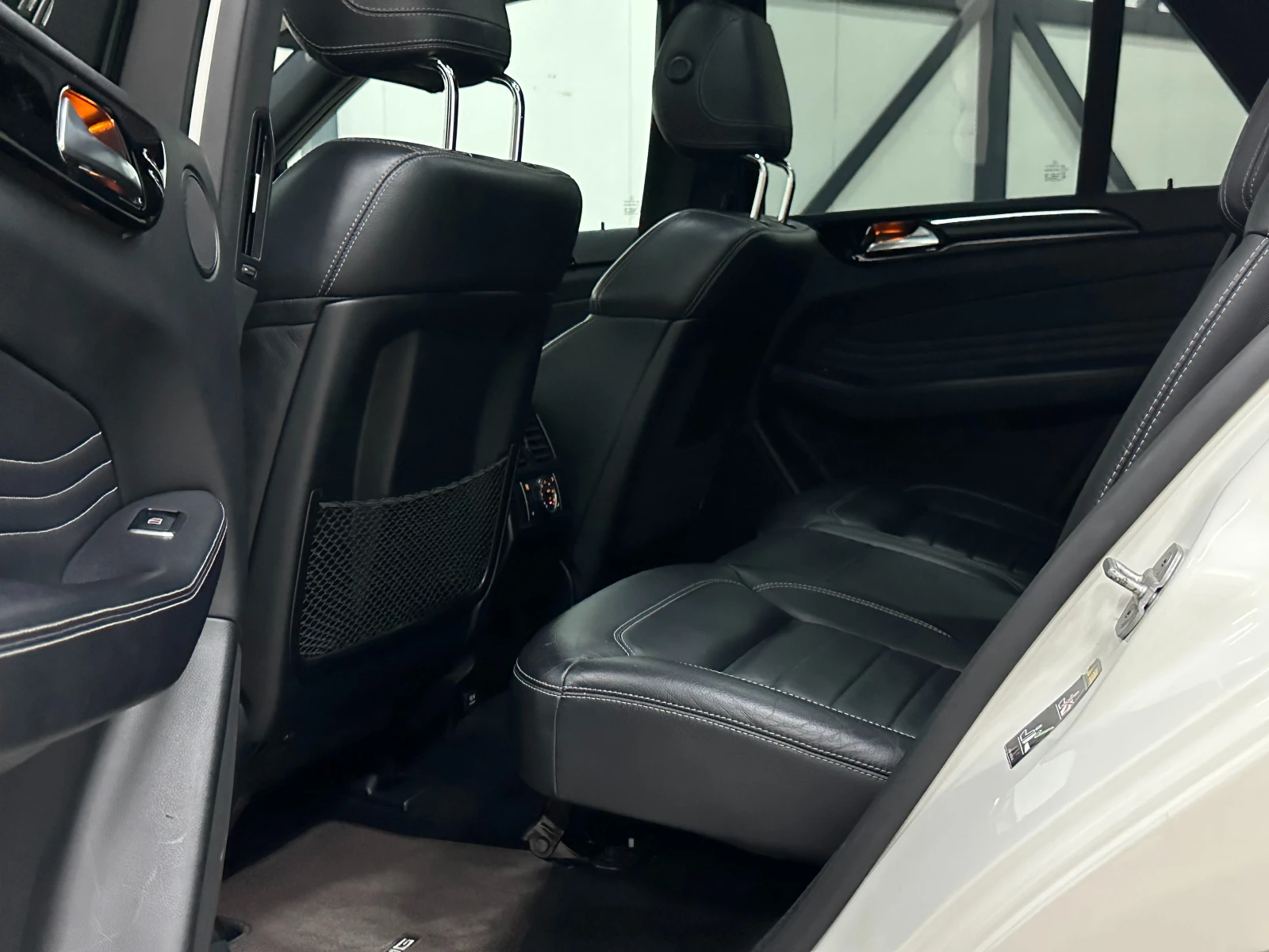 Mercedes-Benz ML 350 * DESIGNO* * * 4MATIC*  | Mobile.bg   15