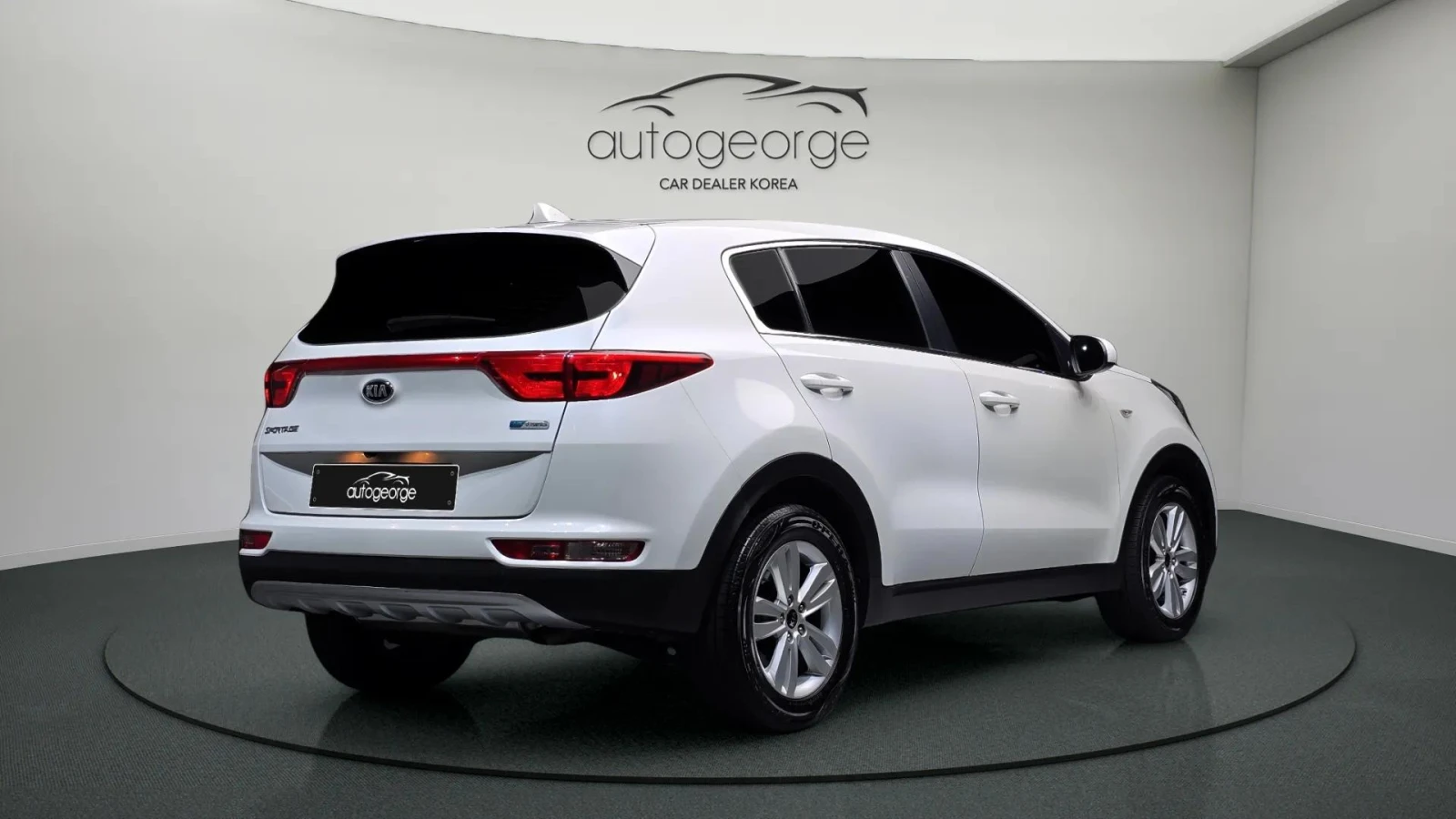 Kia Sportage 2.0 2WD TRENDY | Mobile.bg   2