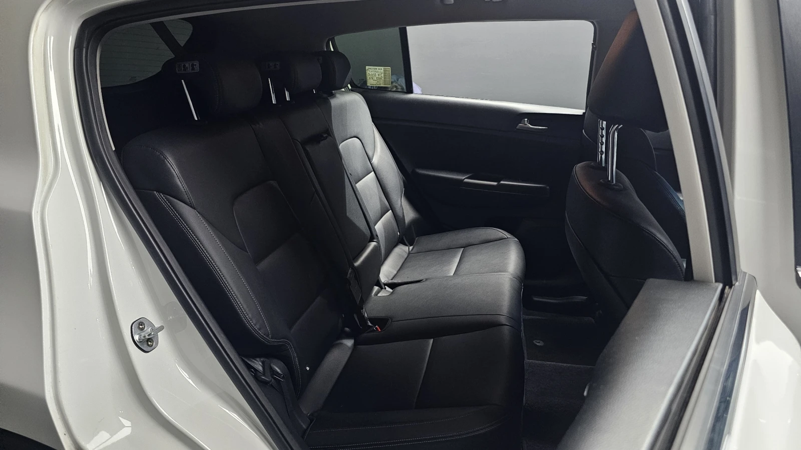 Kia Sportage 2.0 2WD TRENDY | Mobile.bg   11