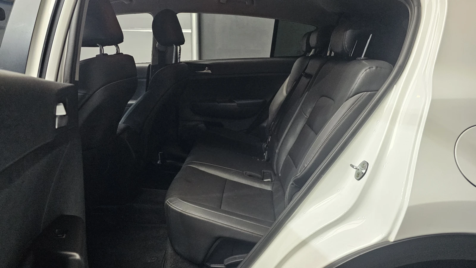 Kia Sportage 2.0 2WD TRENDY | Mobile.bg   12