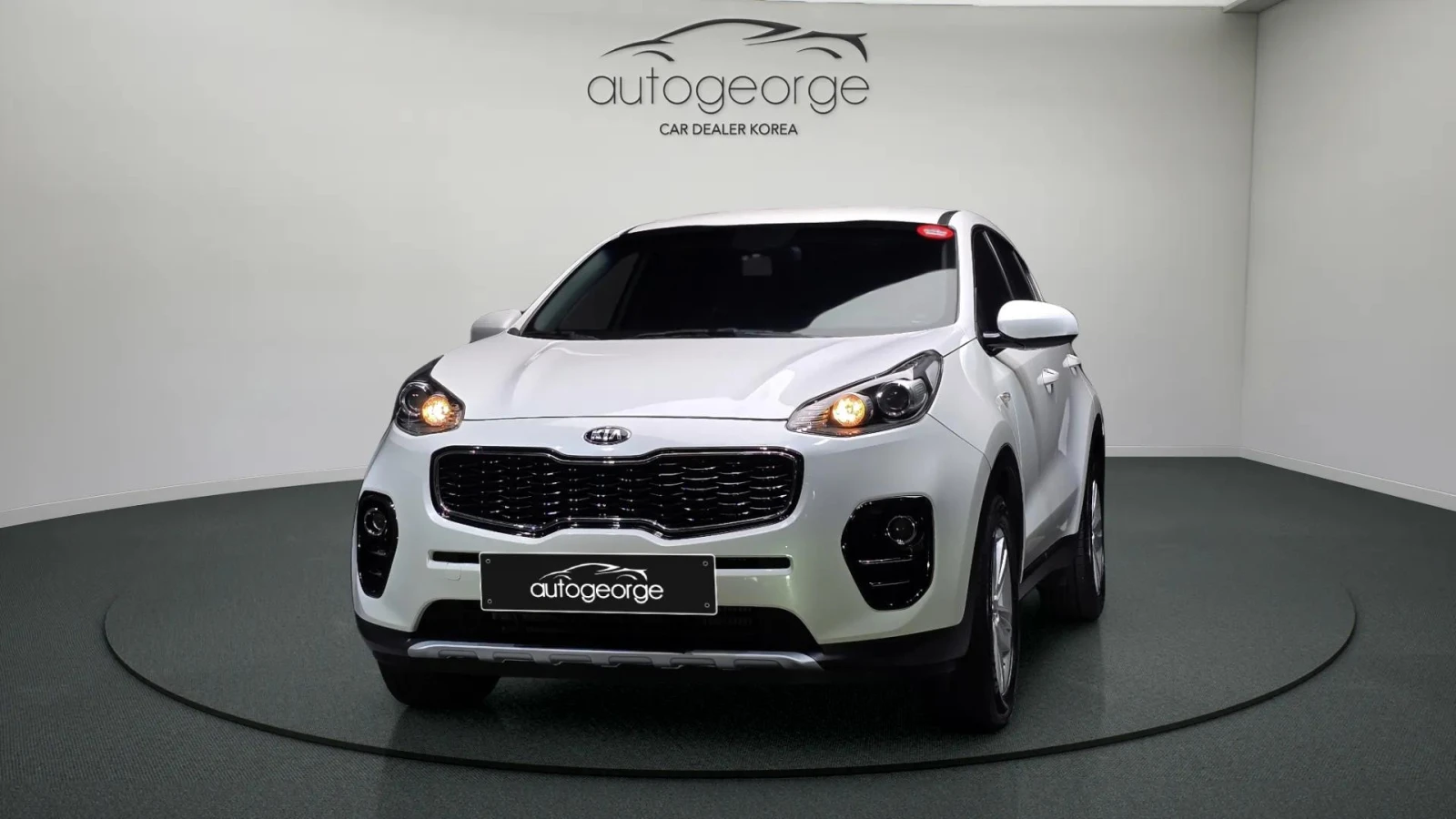 Kia Sportage 2.0 2WD TRENDY | Mobile.bg   3