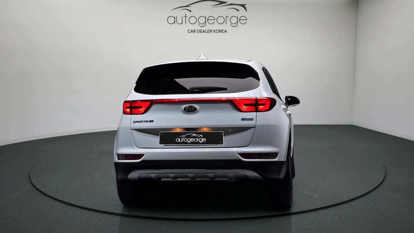 Kia Sportage 2.0 2WD TRENDY | Mobile.bg   4