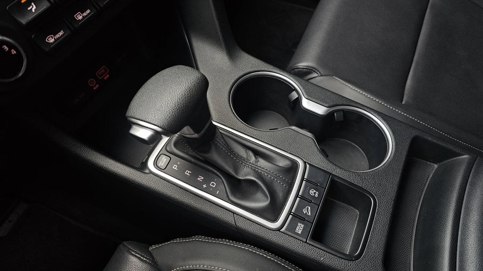 Kia Sportage 2.0 2WD TRENDY | Mobile.bg   8