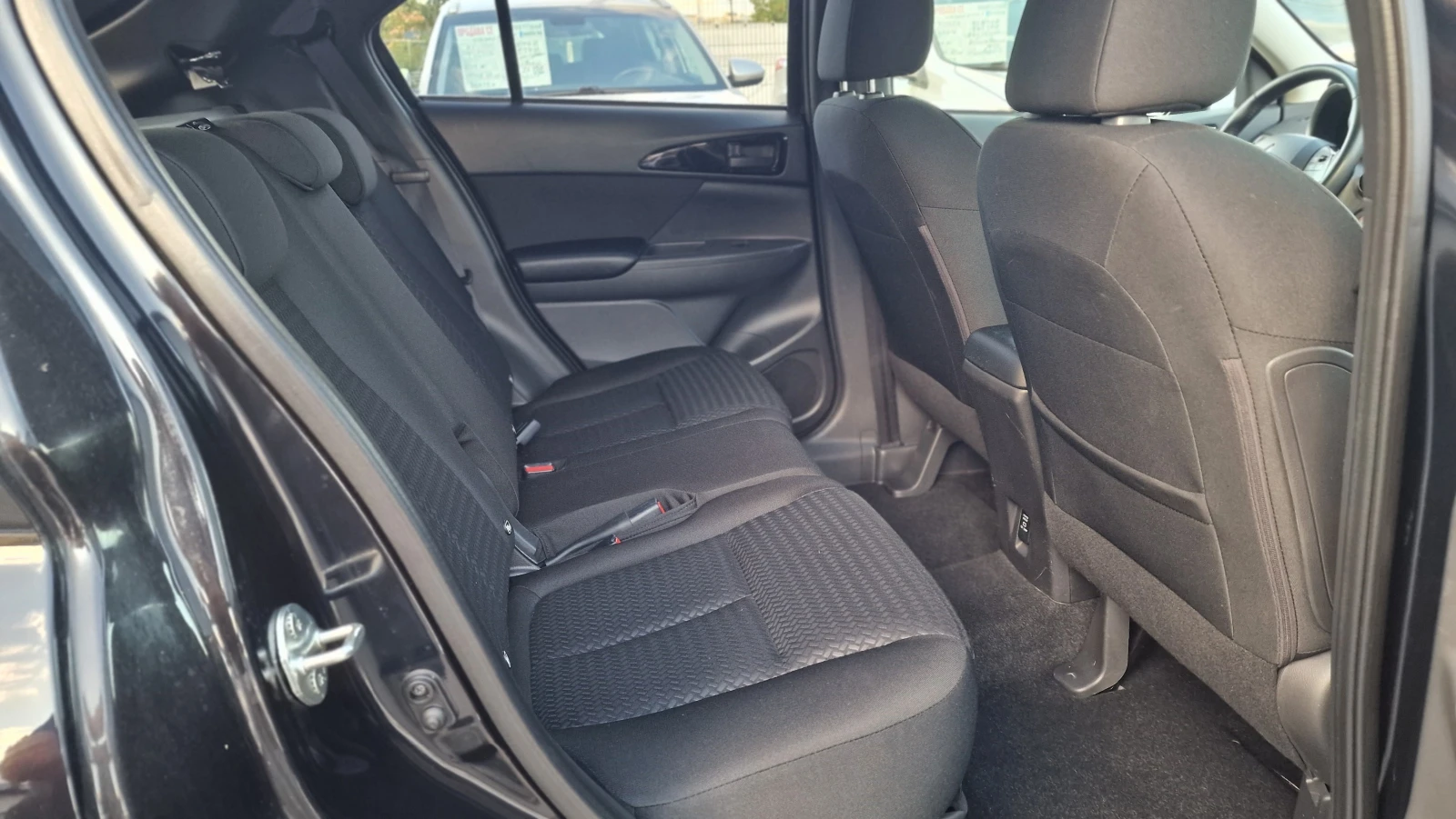 Mitsubishi Eclipse Cross 1.5 MIVEC AWD 4X4    | Mobile.bg   16