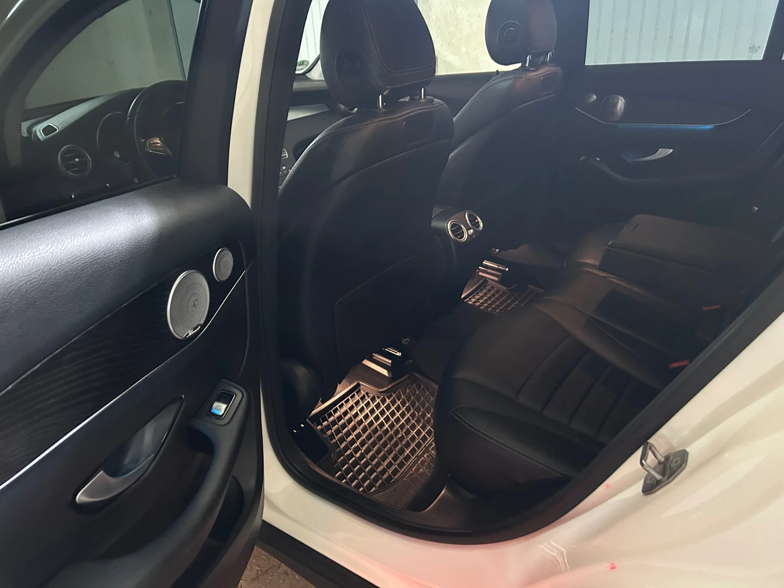 Mercedes-Benz GLC 350  - изображение 5