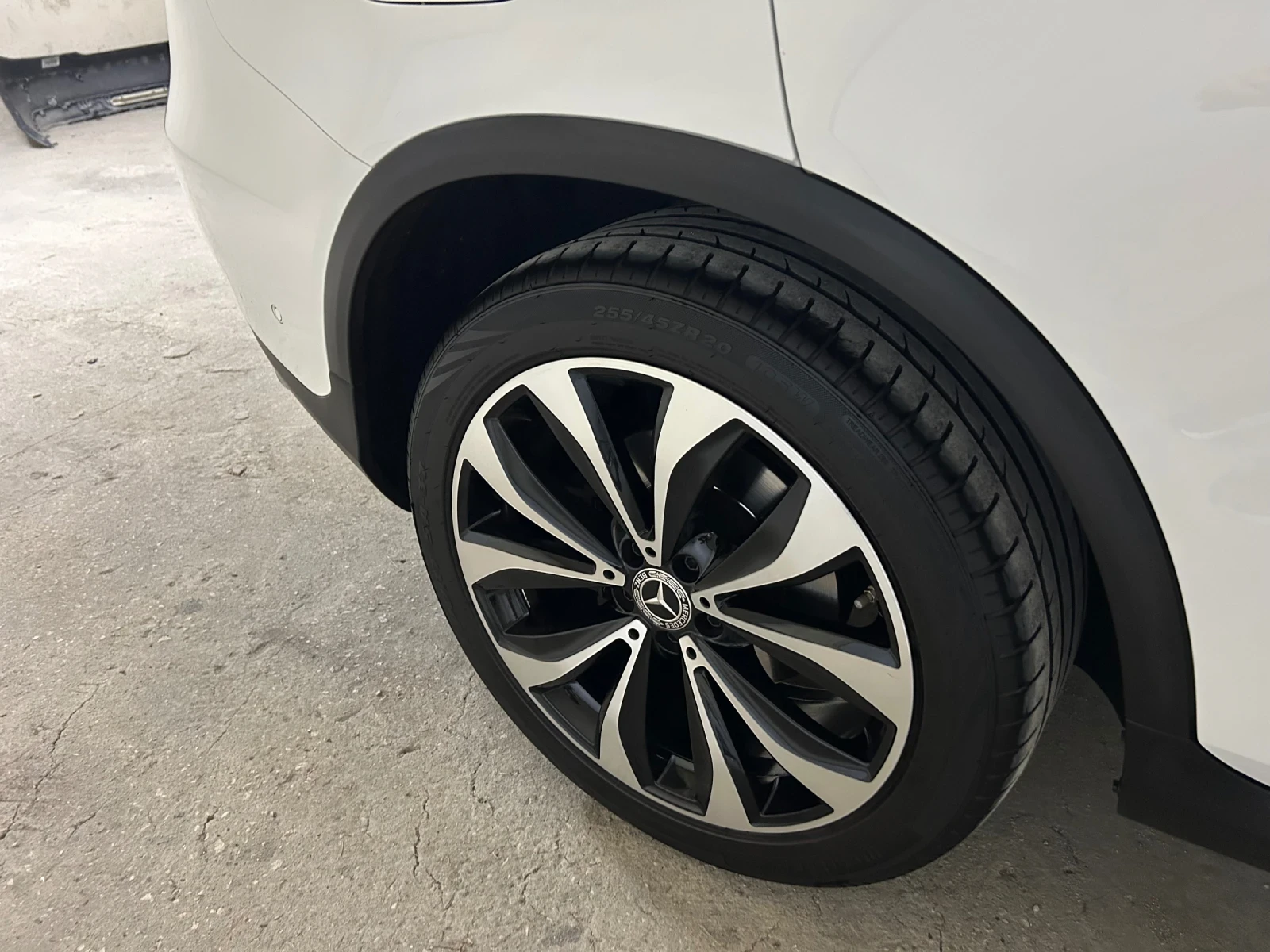 Mercedes-Benz GLC 350  - изображение 3