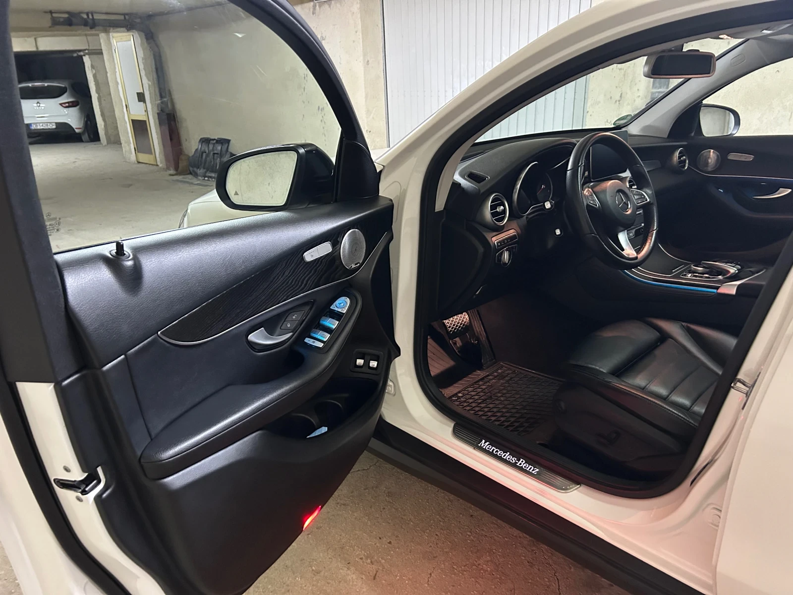 Mercedes-Benz GLC 350  - изображение 6