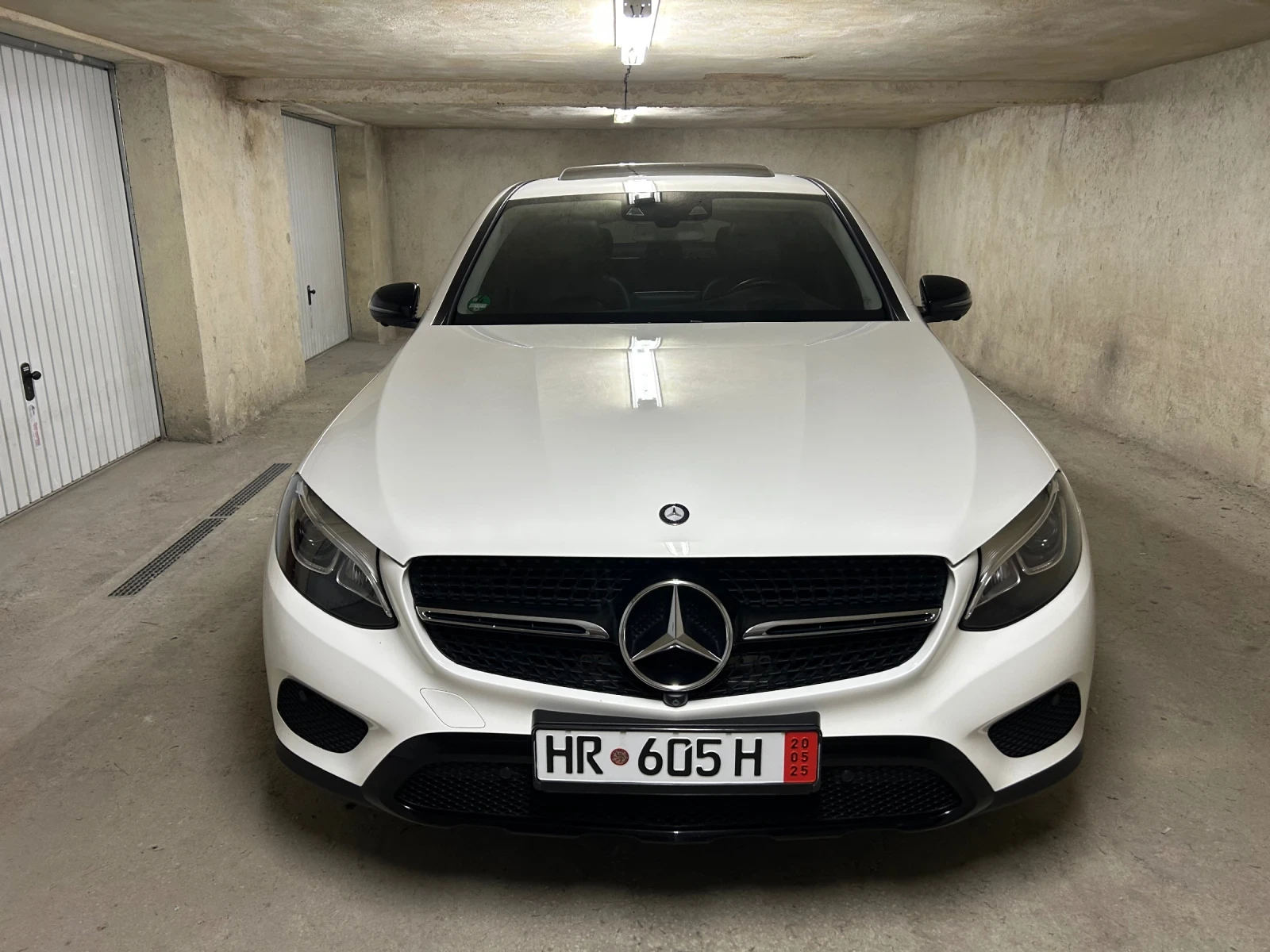 Mercedes-Benz GLC 350  - изображение 10